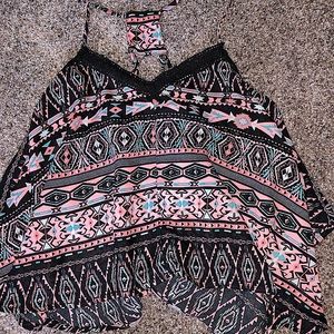 NWT Rue 21 Tank Top ☆